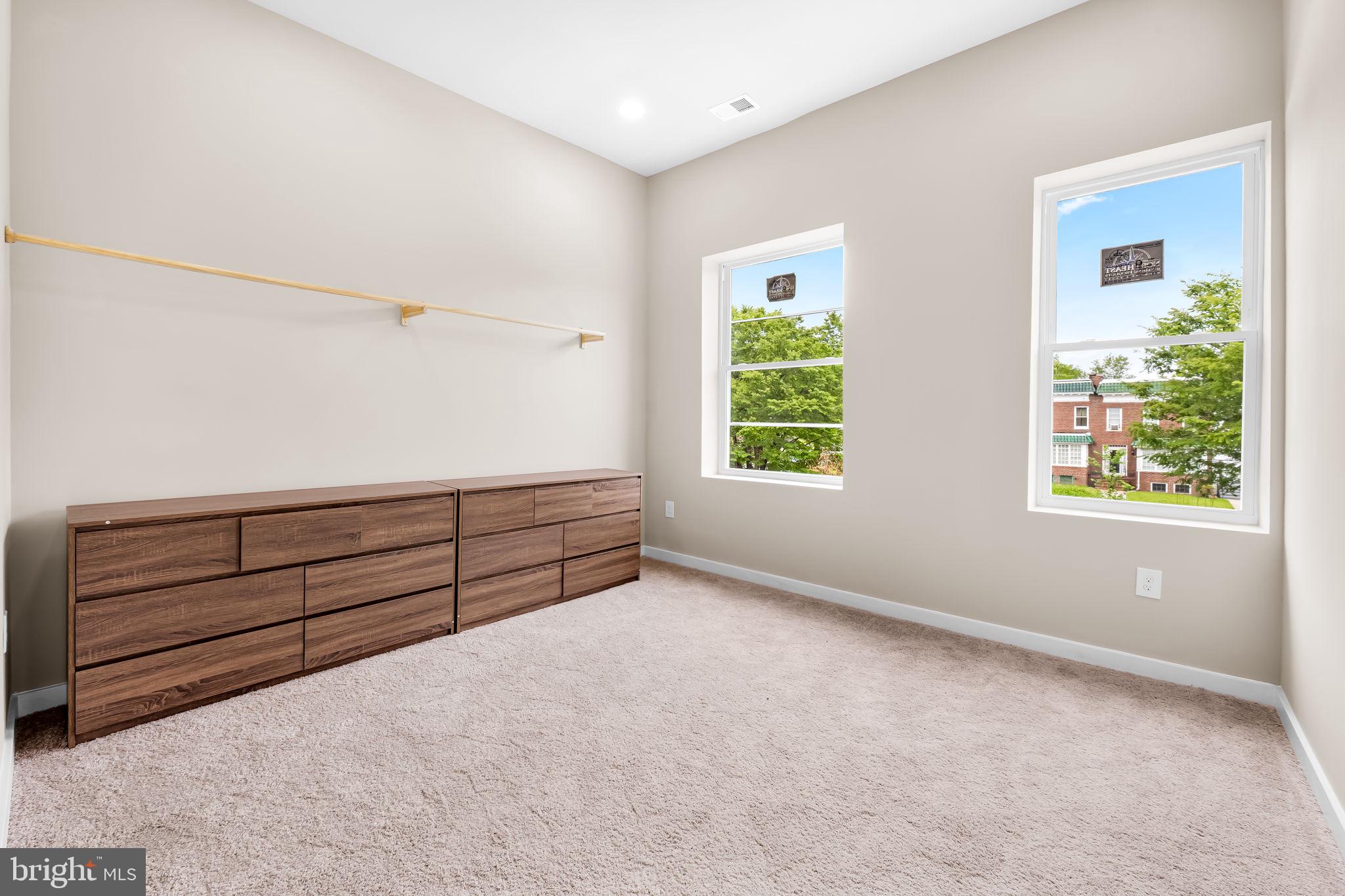 WAVERLY - Residential