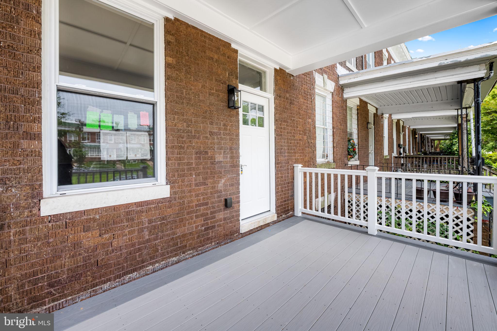 WAVERLY - Residential