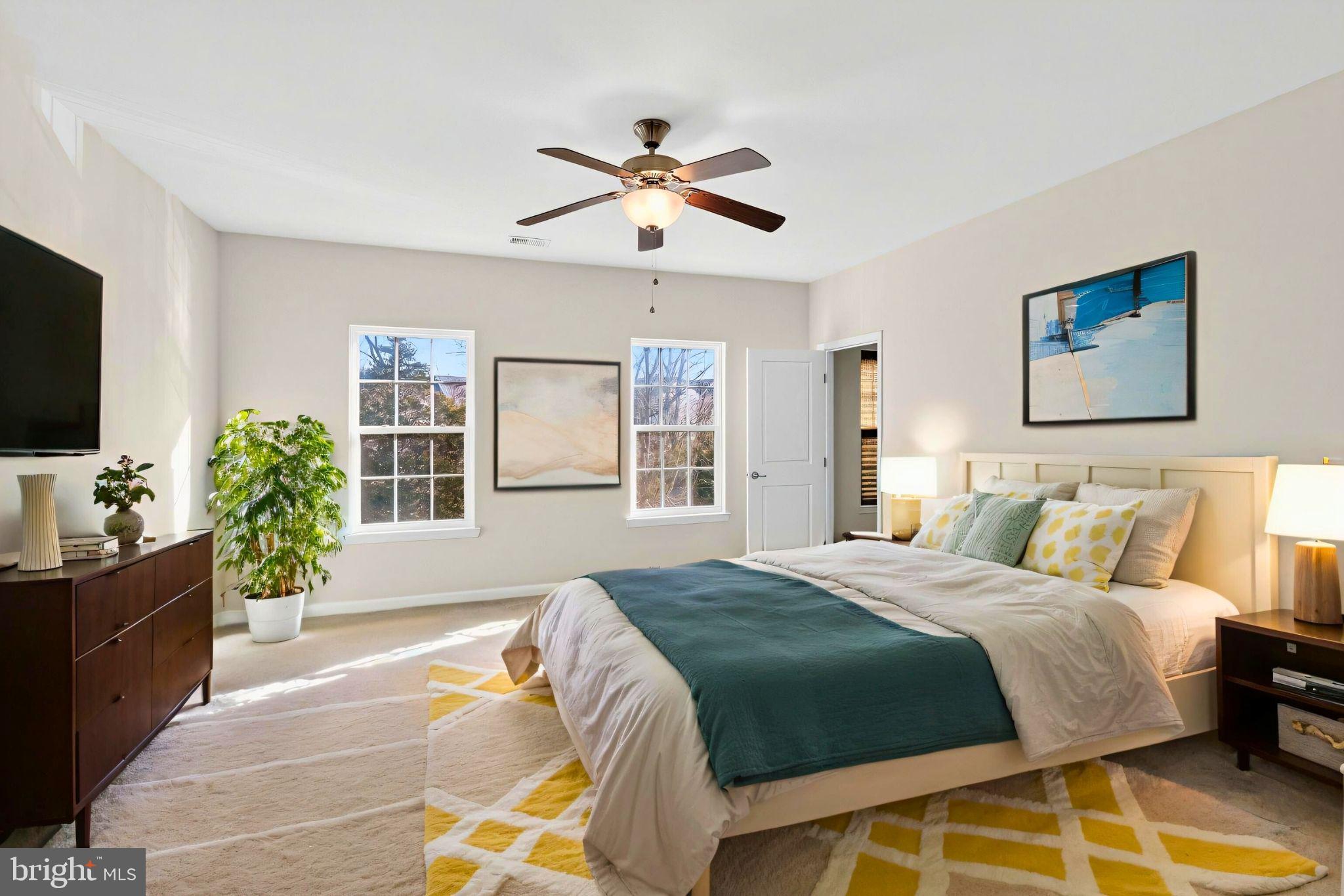 HEATHCOTE COMMONS CONDOMINIUMS - Residential