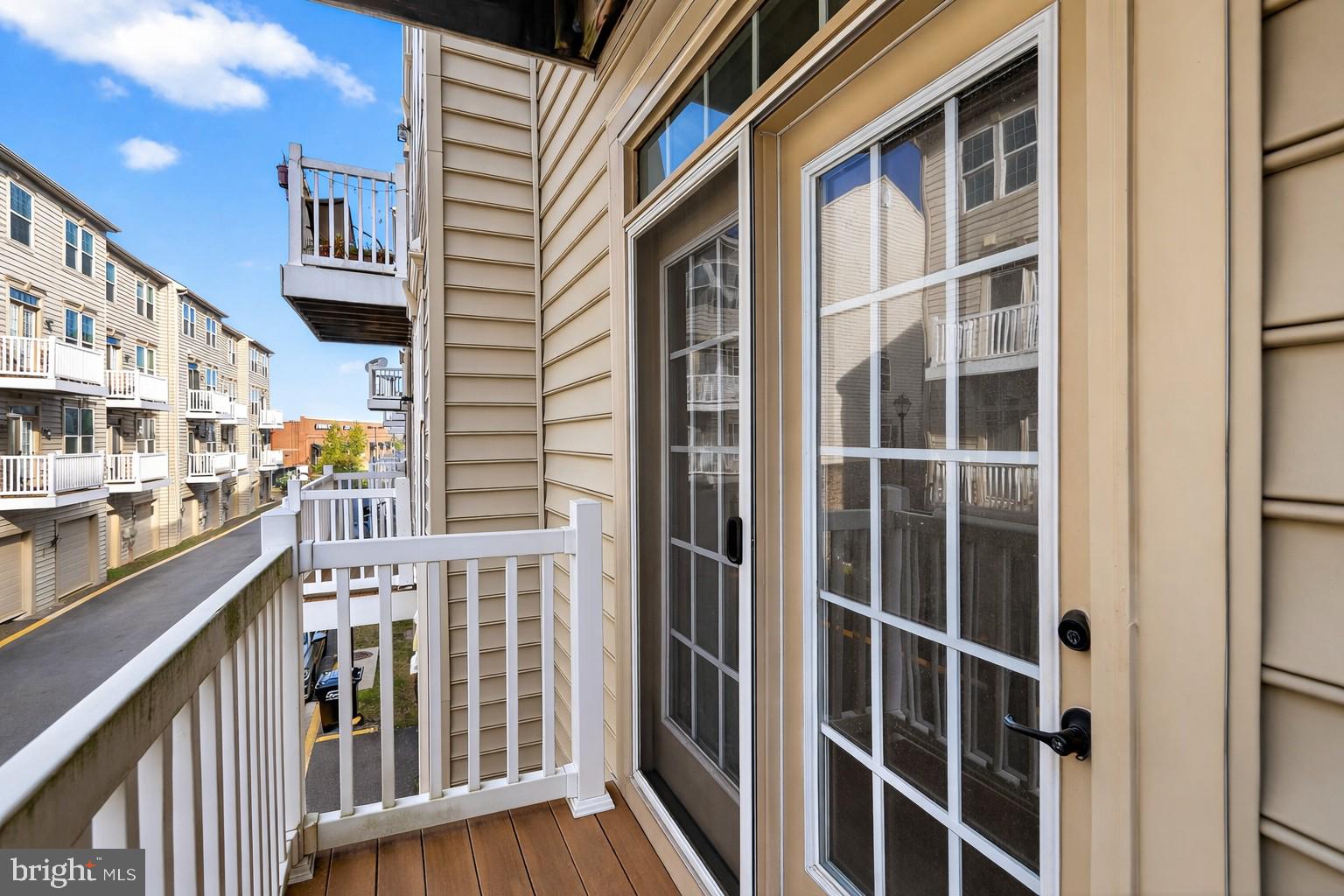 HEATHCOTE COMMONS CONDOMINIUMS - Residential