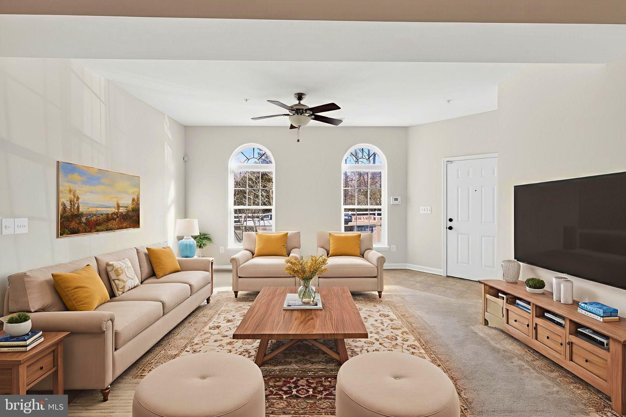 HEATHCOTE COMMONS CONDOMINIUMS - Residential