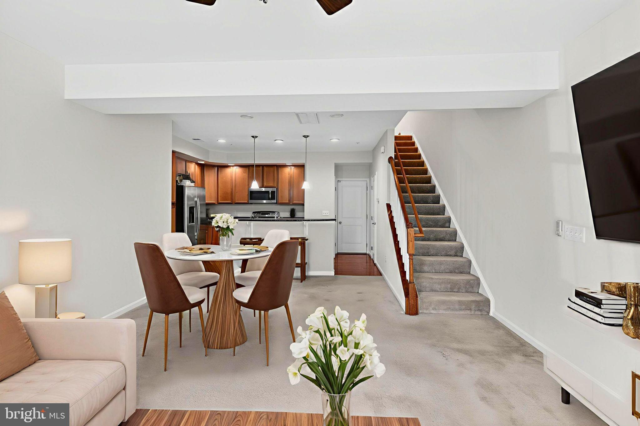 HEATHCOTE COMMONS CONDOMINIUMS - Residential