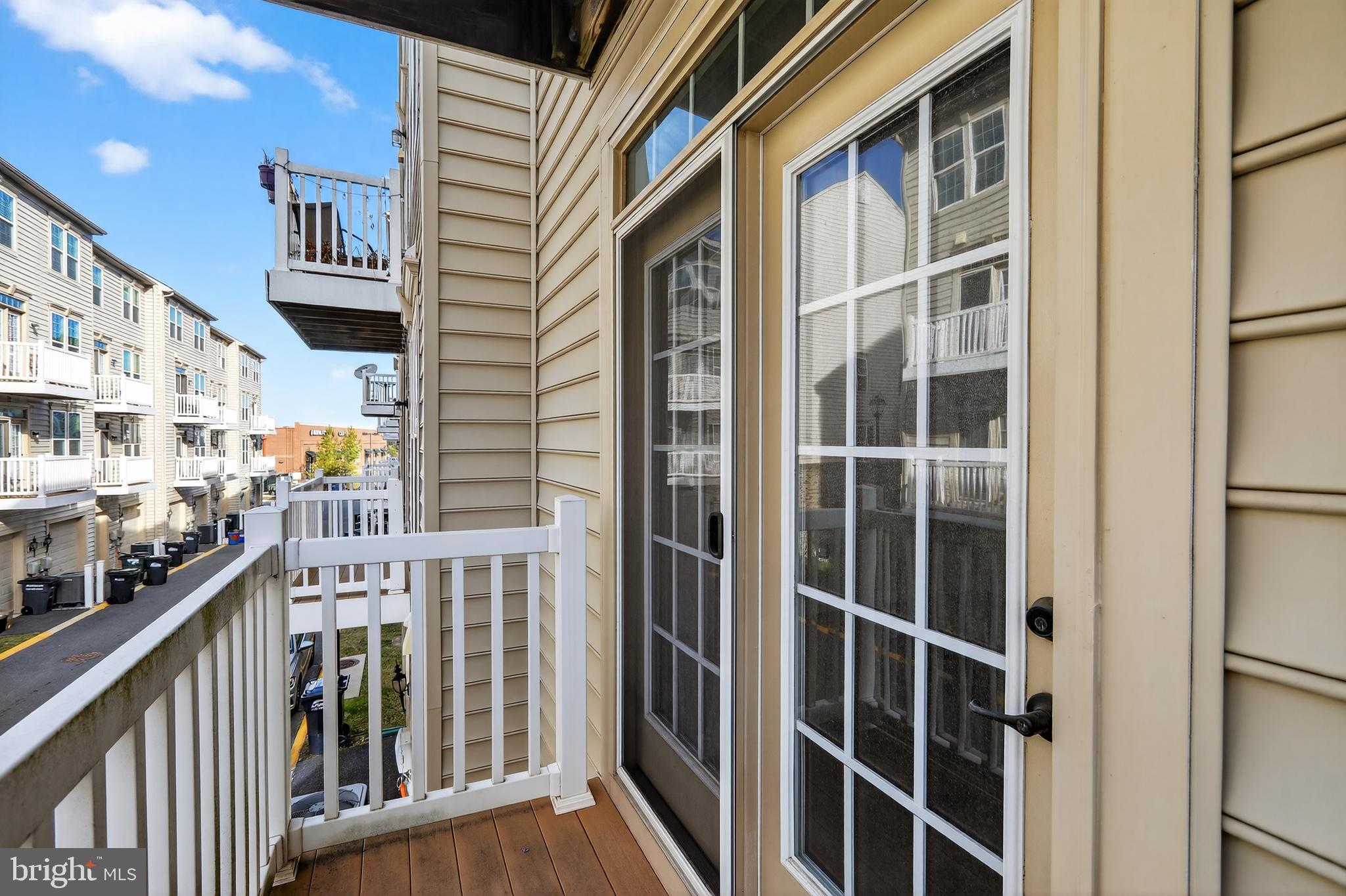 HEATHCOTE COMMONS CONDOMINIUMS - Residential