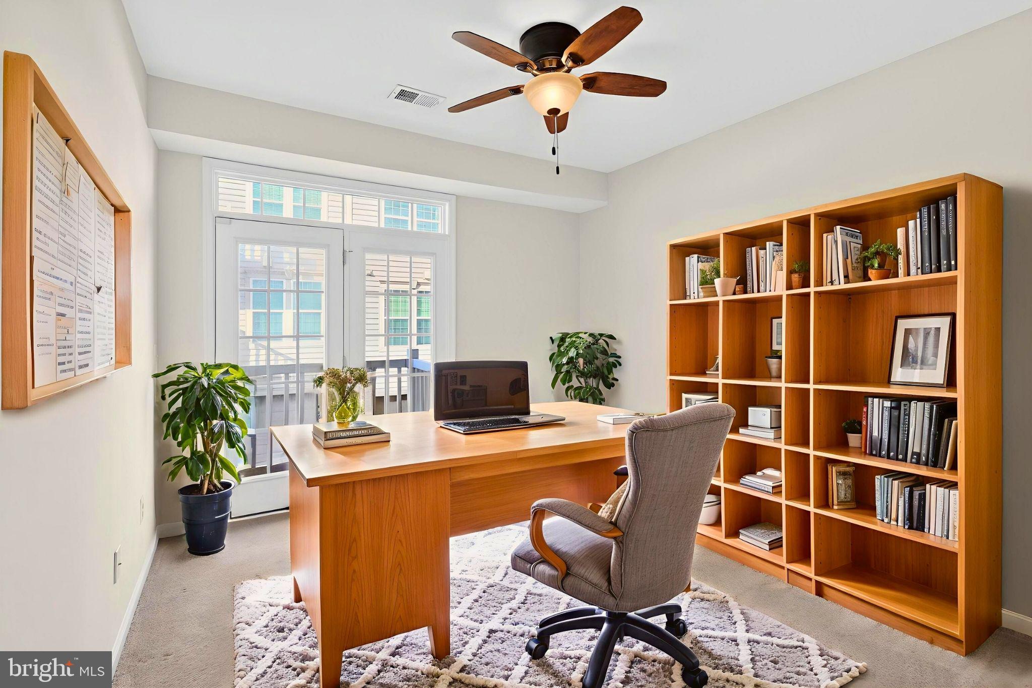 HEATHCOTE COMMONS CONDOMINIUMS - Residential