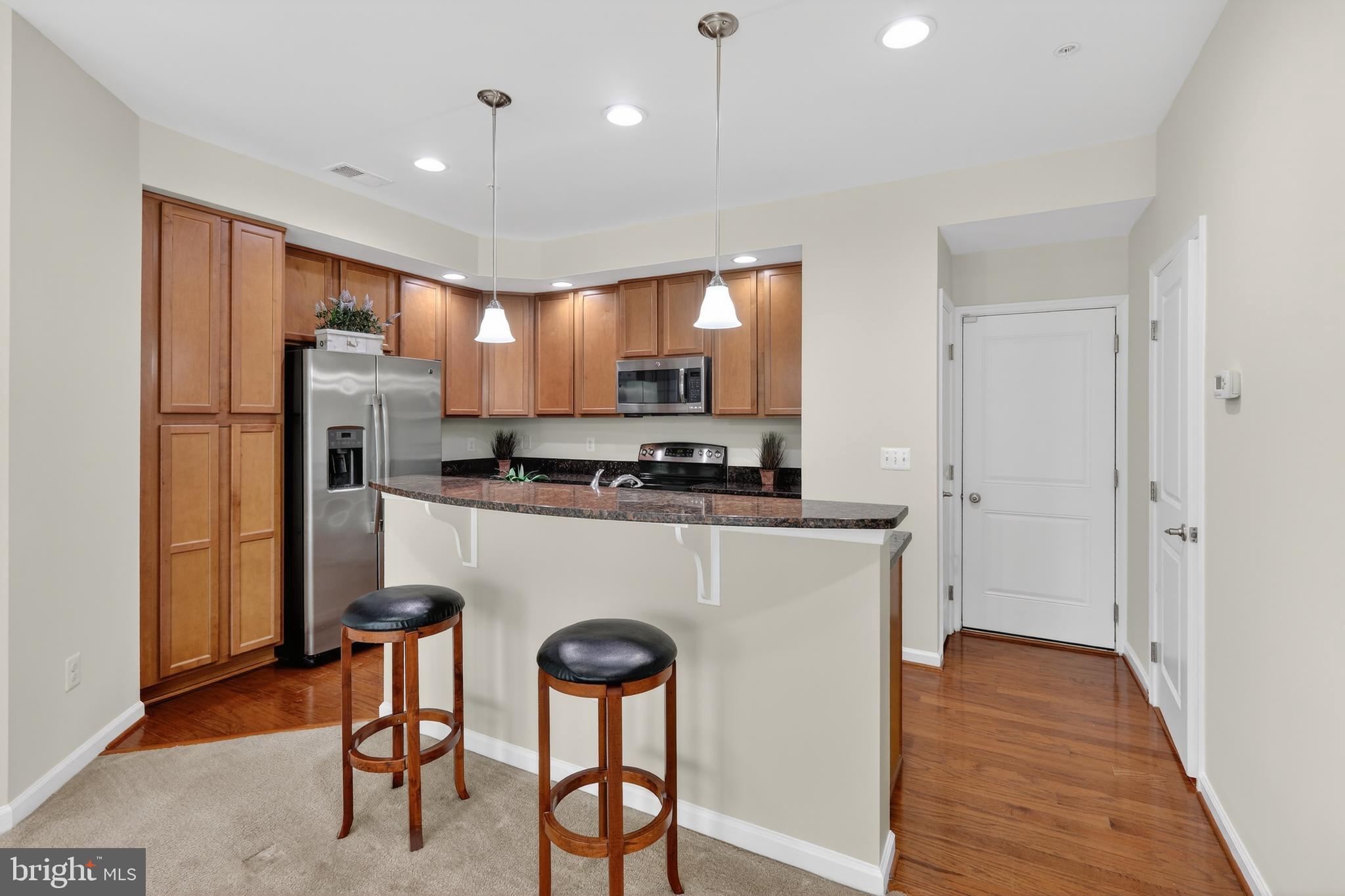 HEATHCOTE COMMONS CONDOMINIUMS - Residential