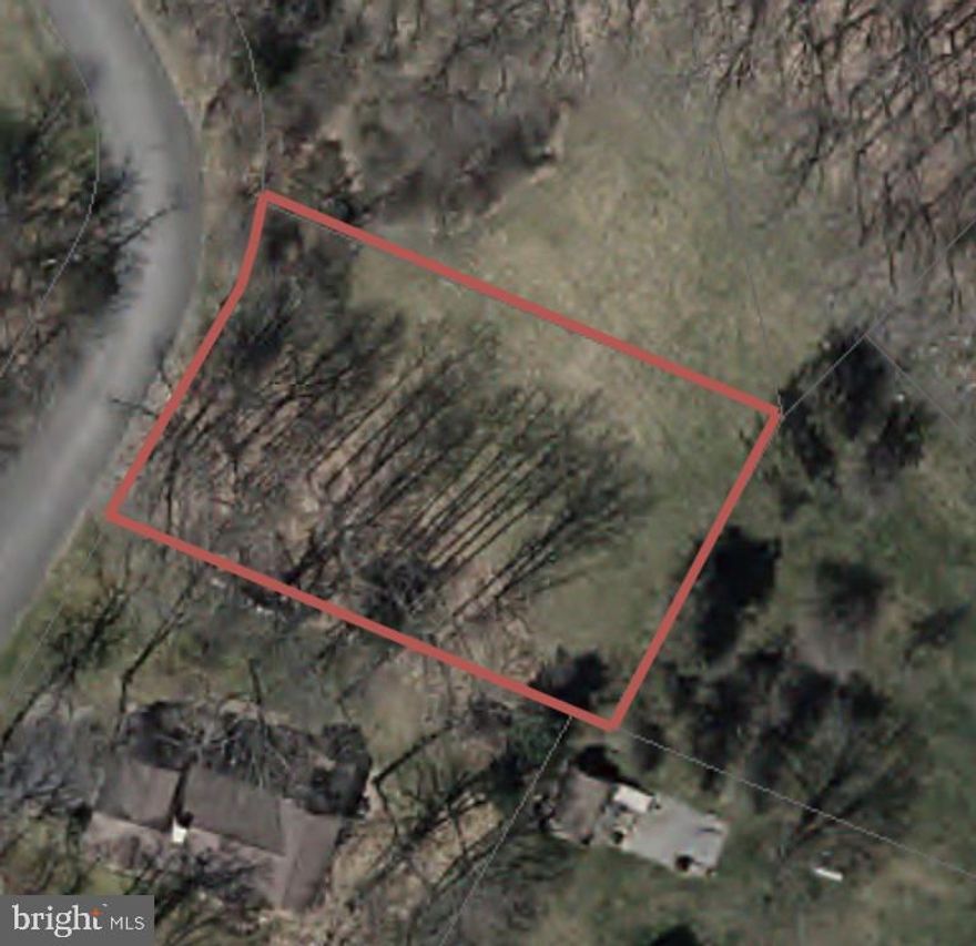 This lot had to be combined with Lot 45 Hope Avenue to get one building site and this both lots together sold at $32,000. Incredible building lot in upscale neighborhood. Close to golf course and all town activities. Ready for your building plans. Wooded lot. Lot 45 is also available. Special pricing available for multi-lot purchase - contact listing agent for details. Public water and sewer available but taps are buyer's responsibility. DISCLOSURE:  RAILEY REALTY IS NOT THE CARETAKER OF PROPERTIES LISTED BY IT. DURING INCLEMENT WEATHER EVENTS, PROSPECTIVE PURCHASERS AND THEIR AGENTS ASSUME ALL LIABILITY ASSOCIATED WITH WEATHER AT THE PROPERTY.