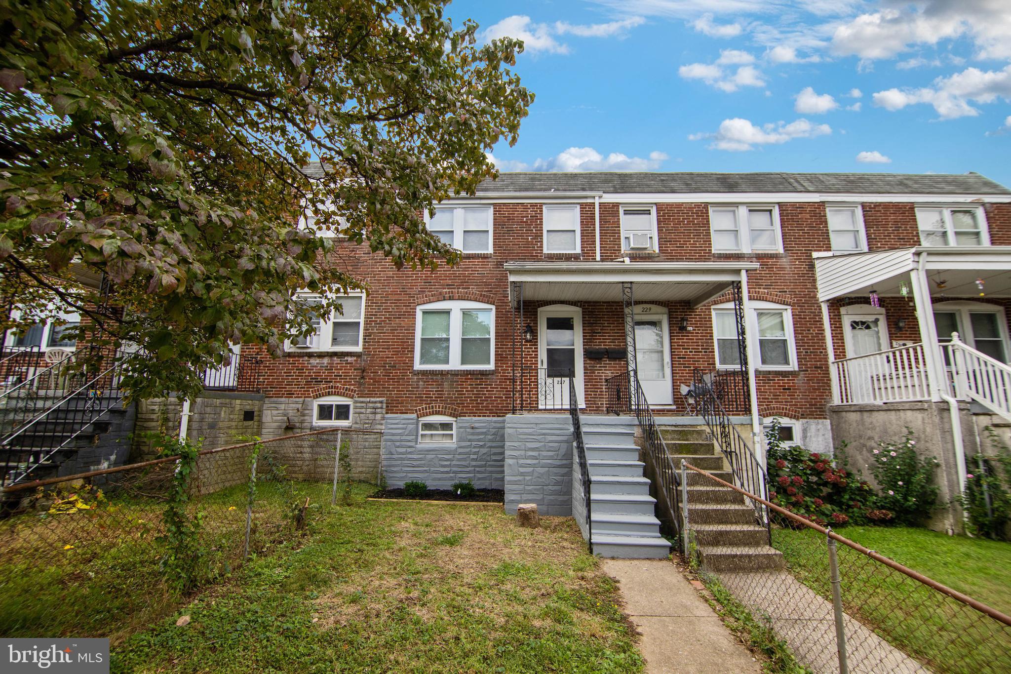 BROOKLYN PARK - Residential