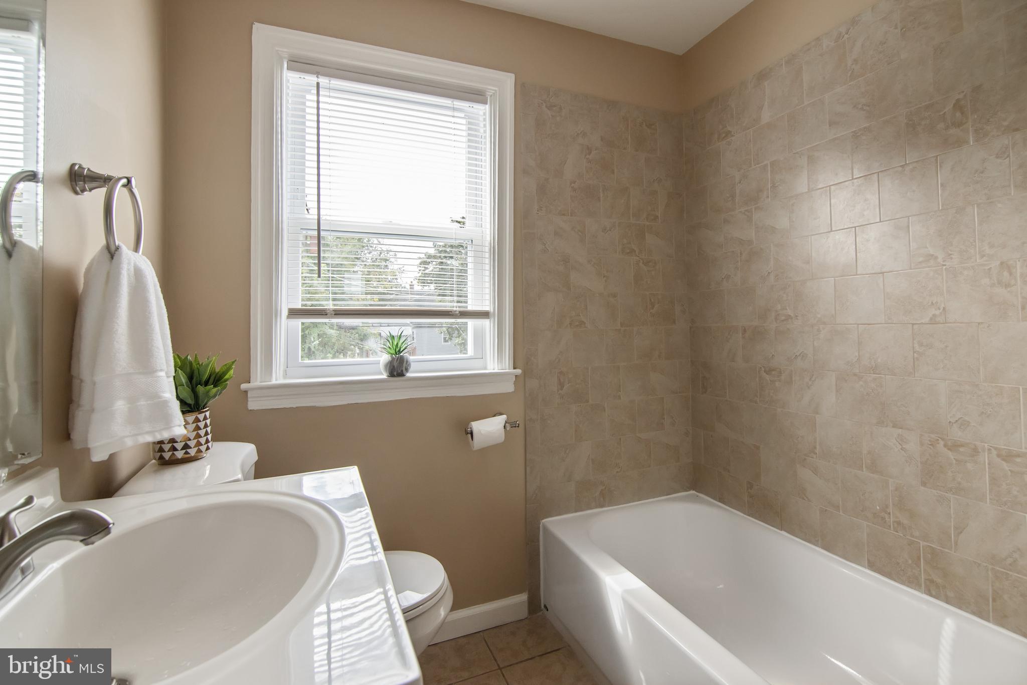 BROOKLYN PARK - Residential