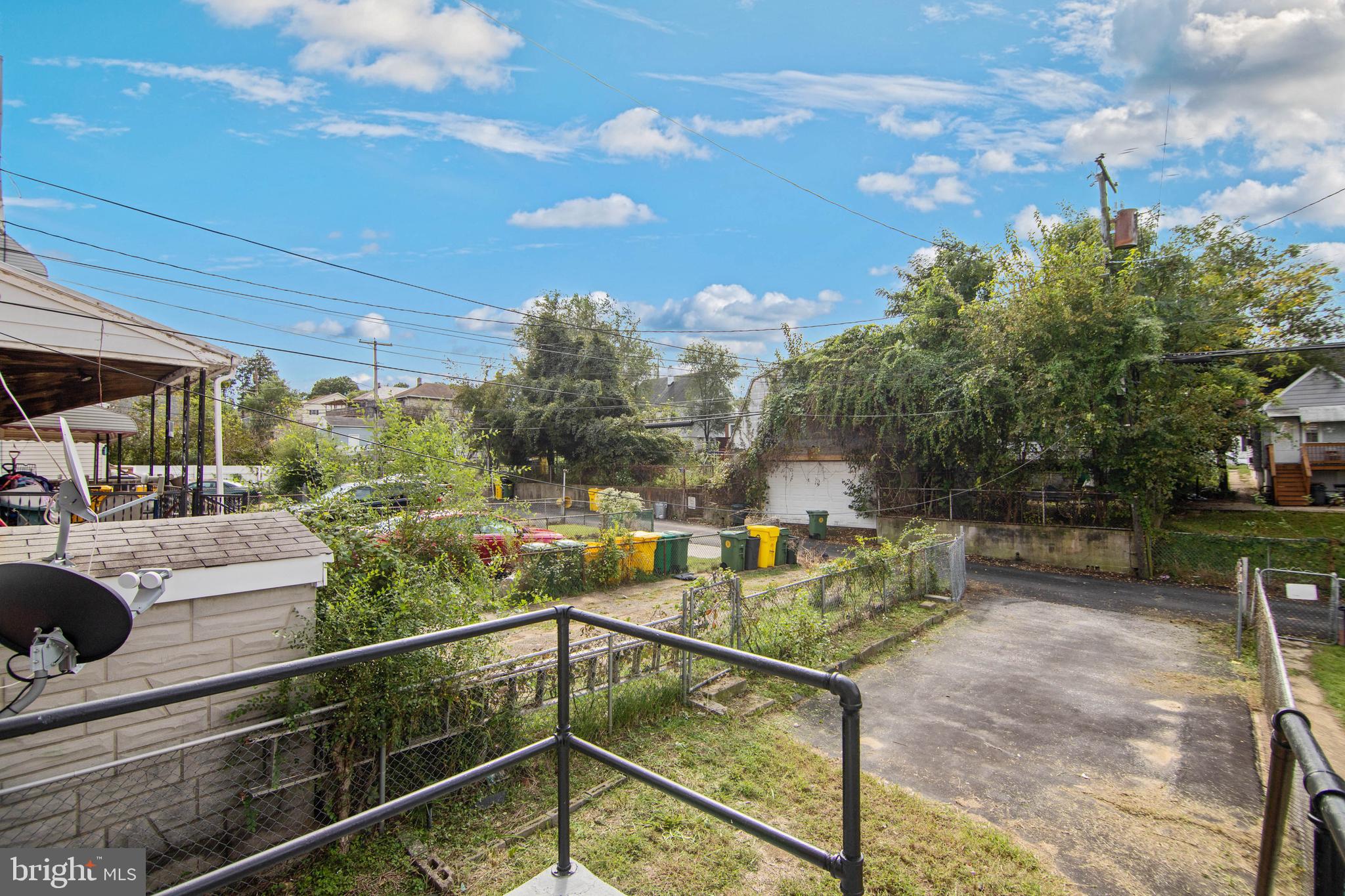 BROOKLYN PARK - Residential