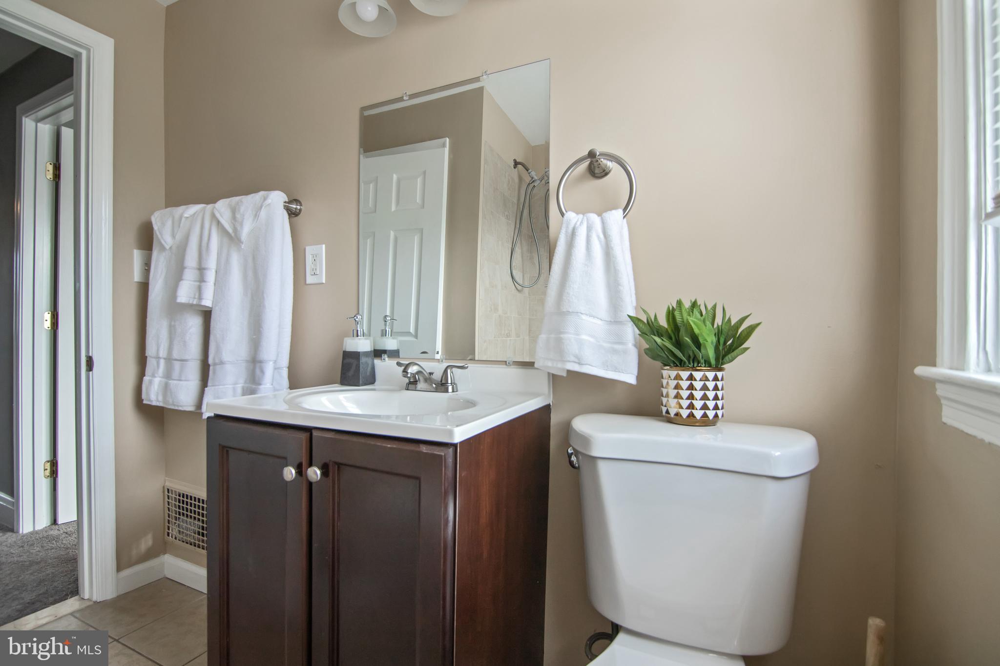 BROOKLYN PARK - Residential