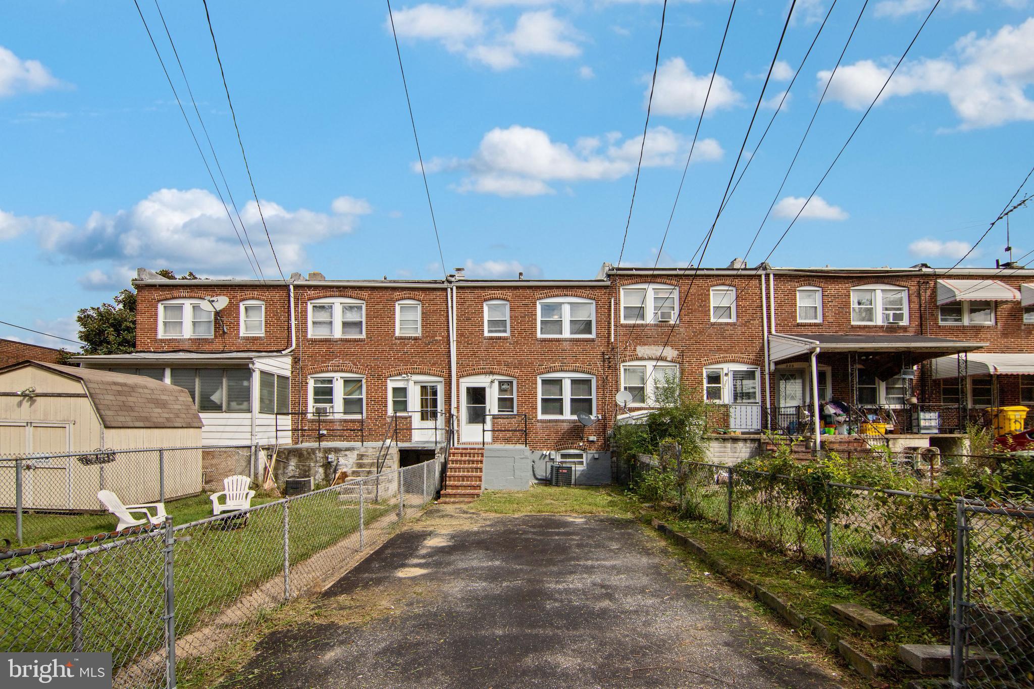 BROOKLYN PARK - Residential