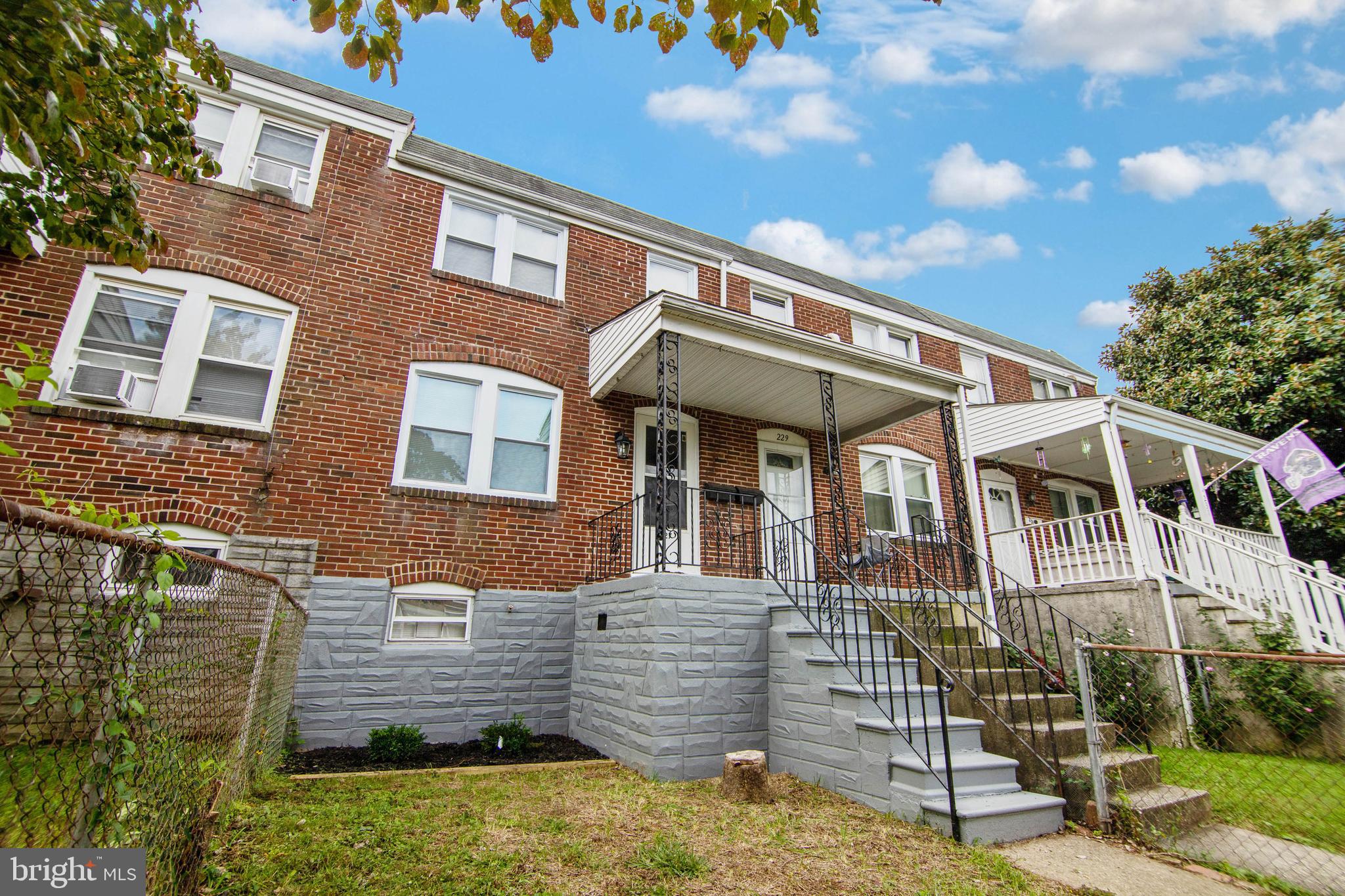 BROOKLYN PARK - Residential