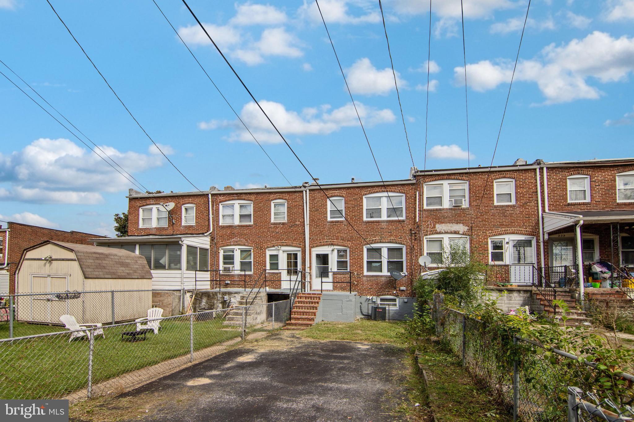 BROOKLYN PARK - Residential