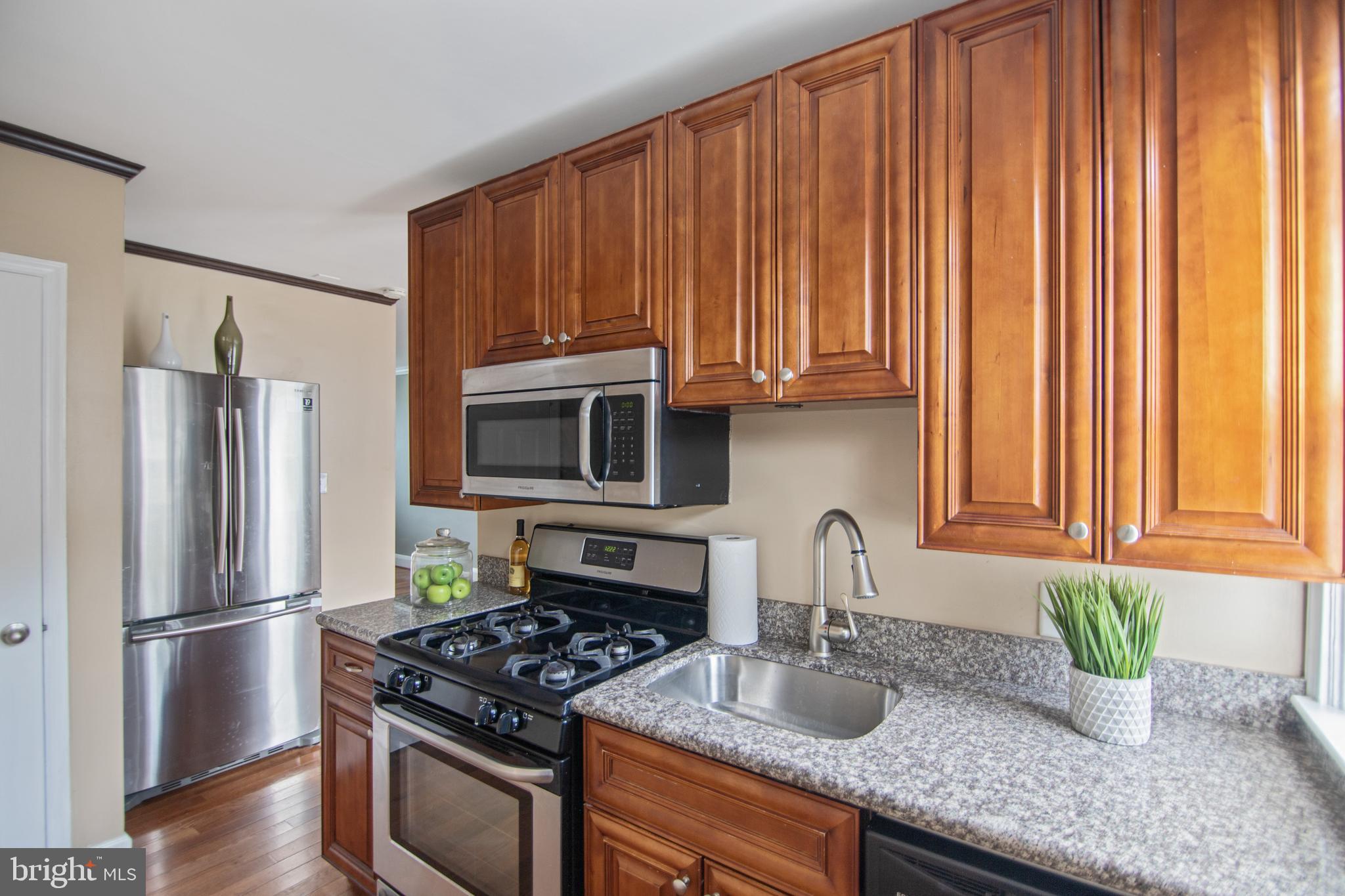 BROOKLYN PARK - Residential