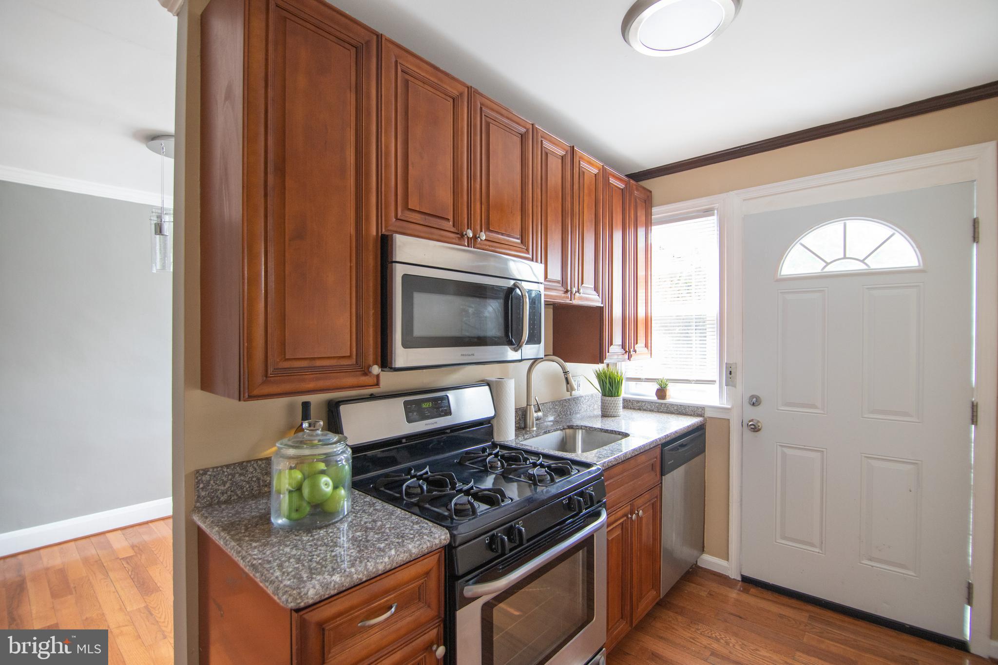 BROOKLYN PARK - Residential