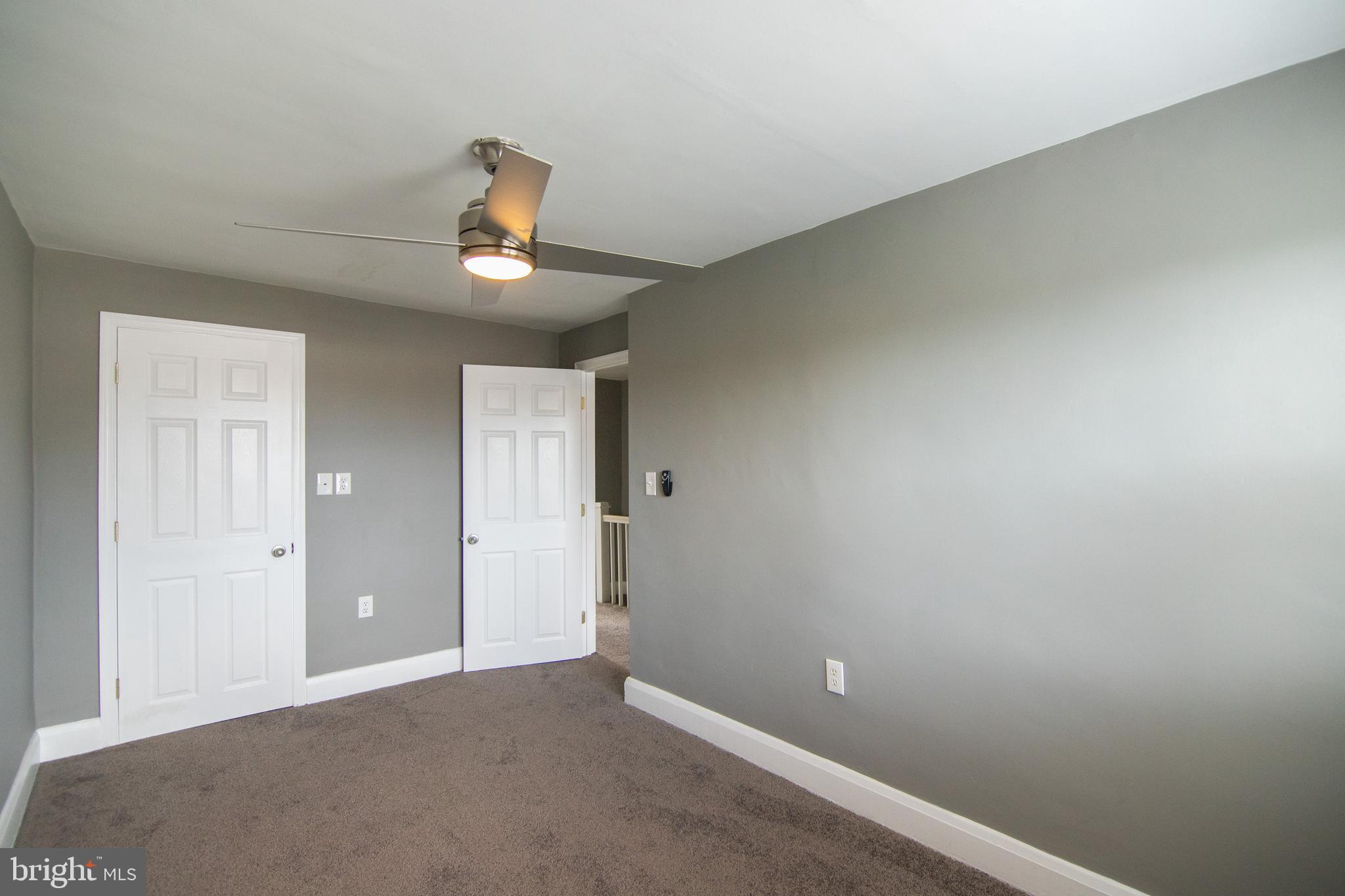 BROOKLYN PARK - Residential