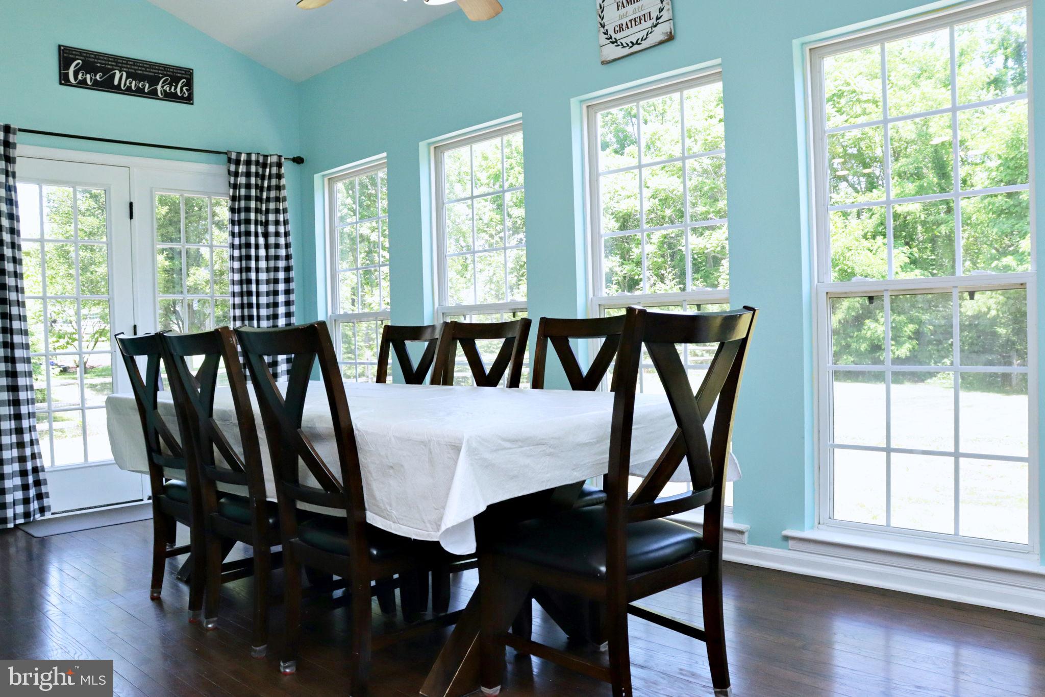 LOCUST HILL - Residential