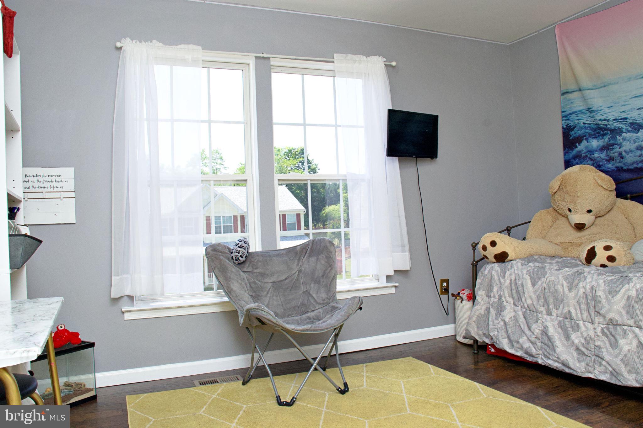 LOCUST HILL - Residential