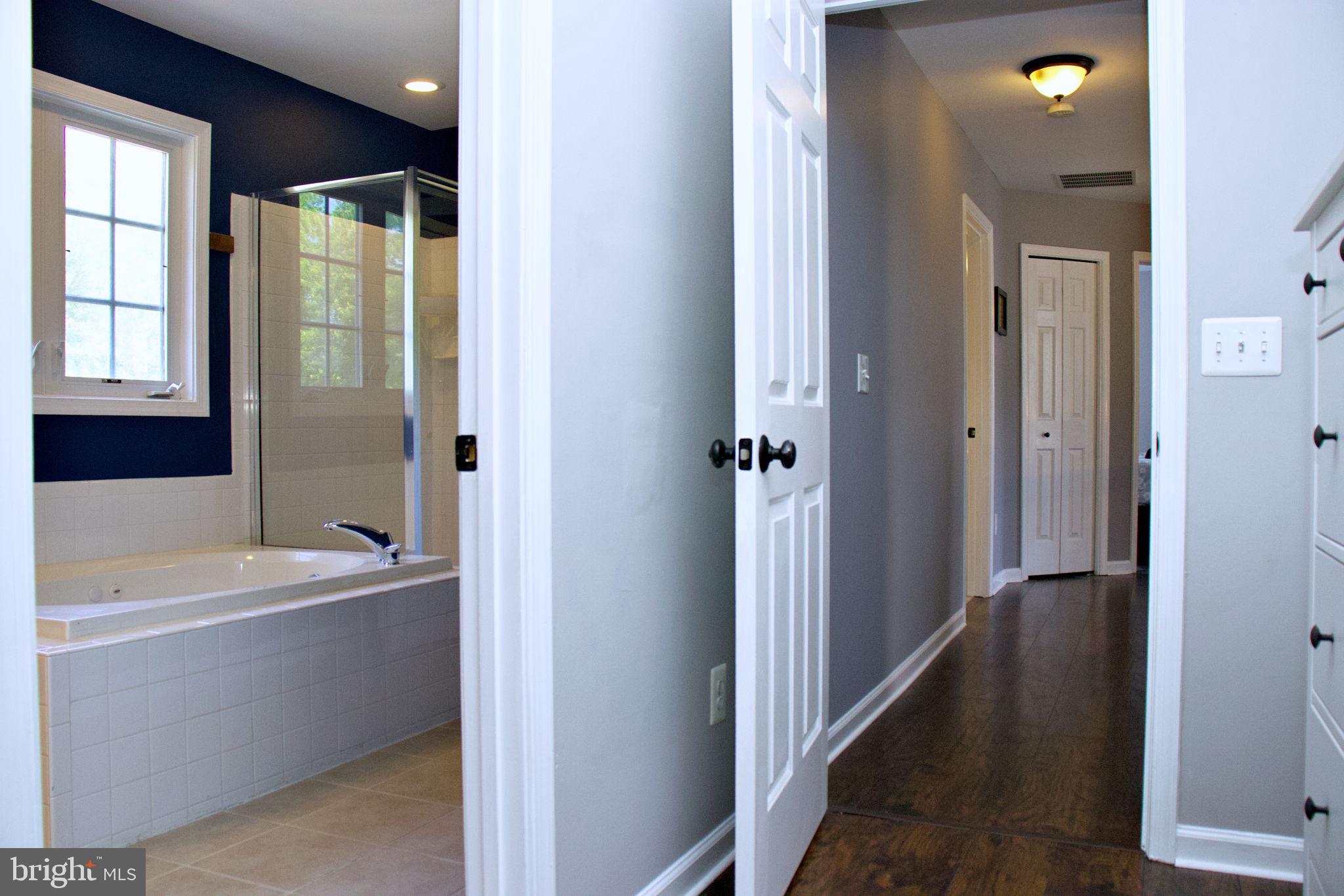 LOCUST HILL - Residential