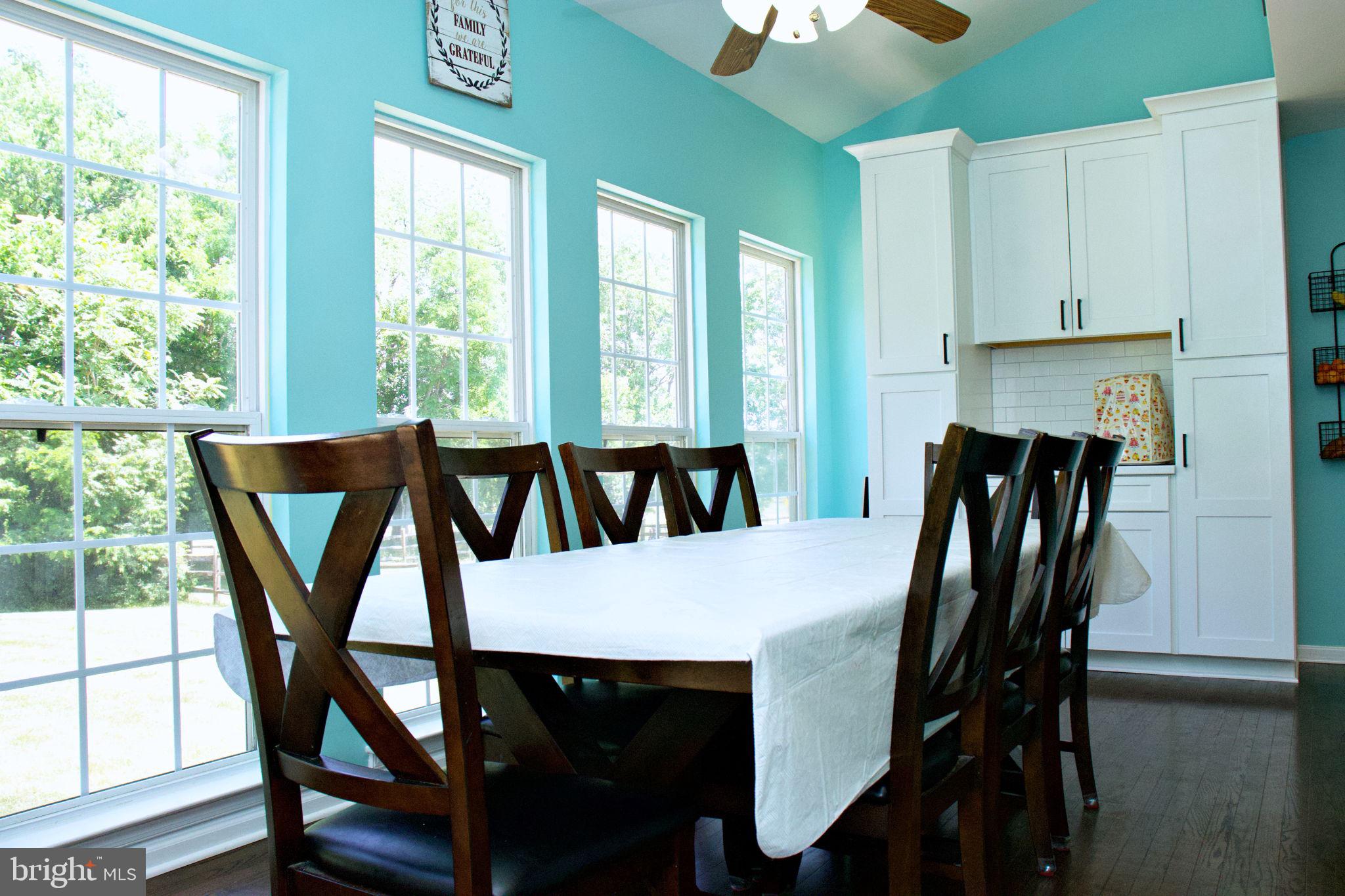 LOCUST HILL - Residential