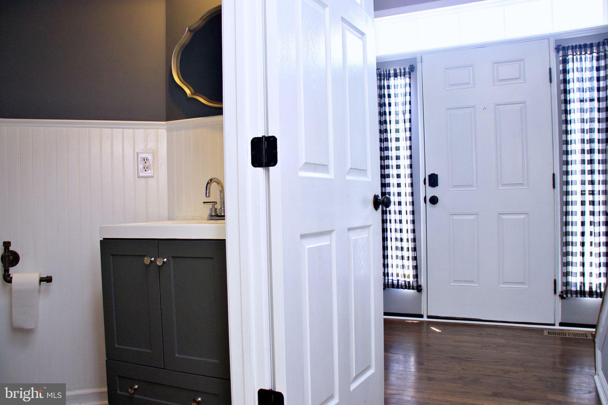 LOCUST HILL - Residential