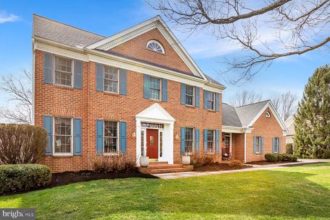 Photo of 1028 Steeplechase Drive, LANCASTER, PA 17601 (MLS # PALA2065844)
