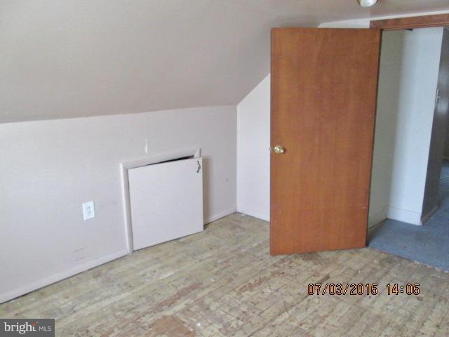 INVERNESS - Residential