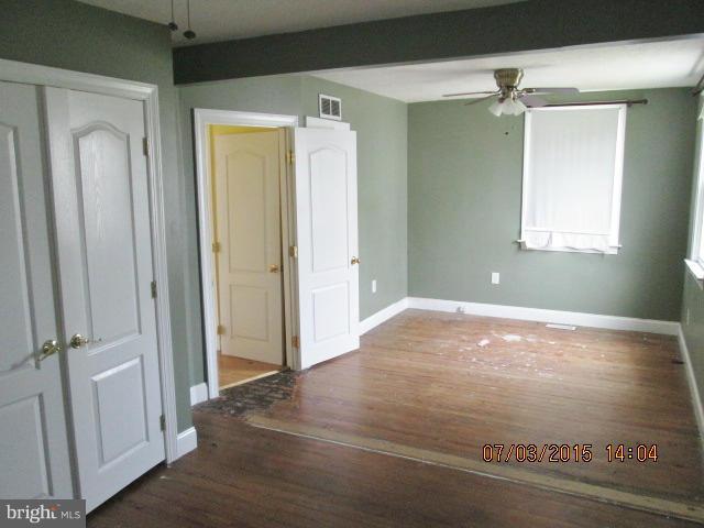 INVERNESS - Residential