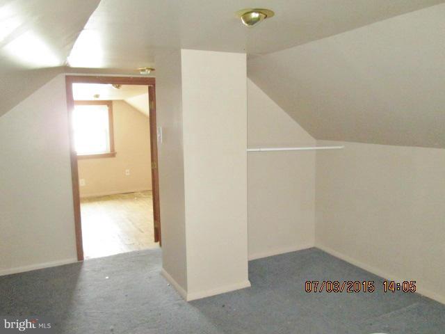 INVERNESS - Residential