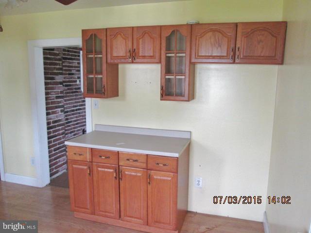 INVERNESS - Residential