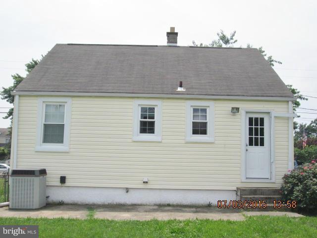 INVERNESS - Residential