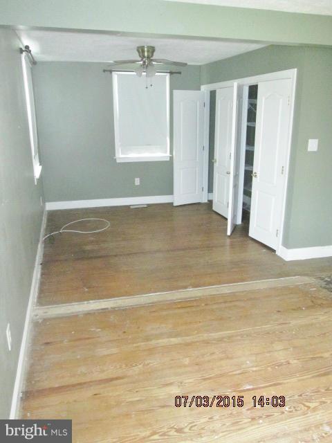 INVERNESS - Residential