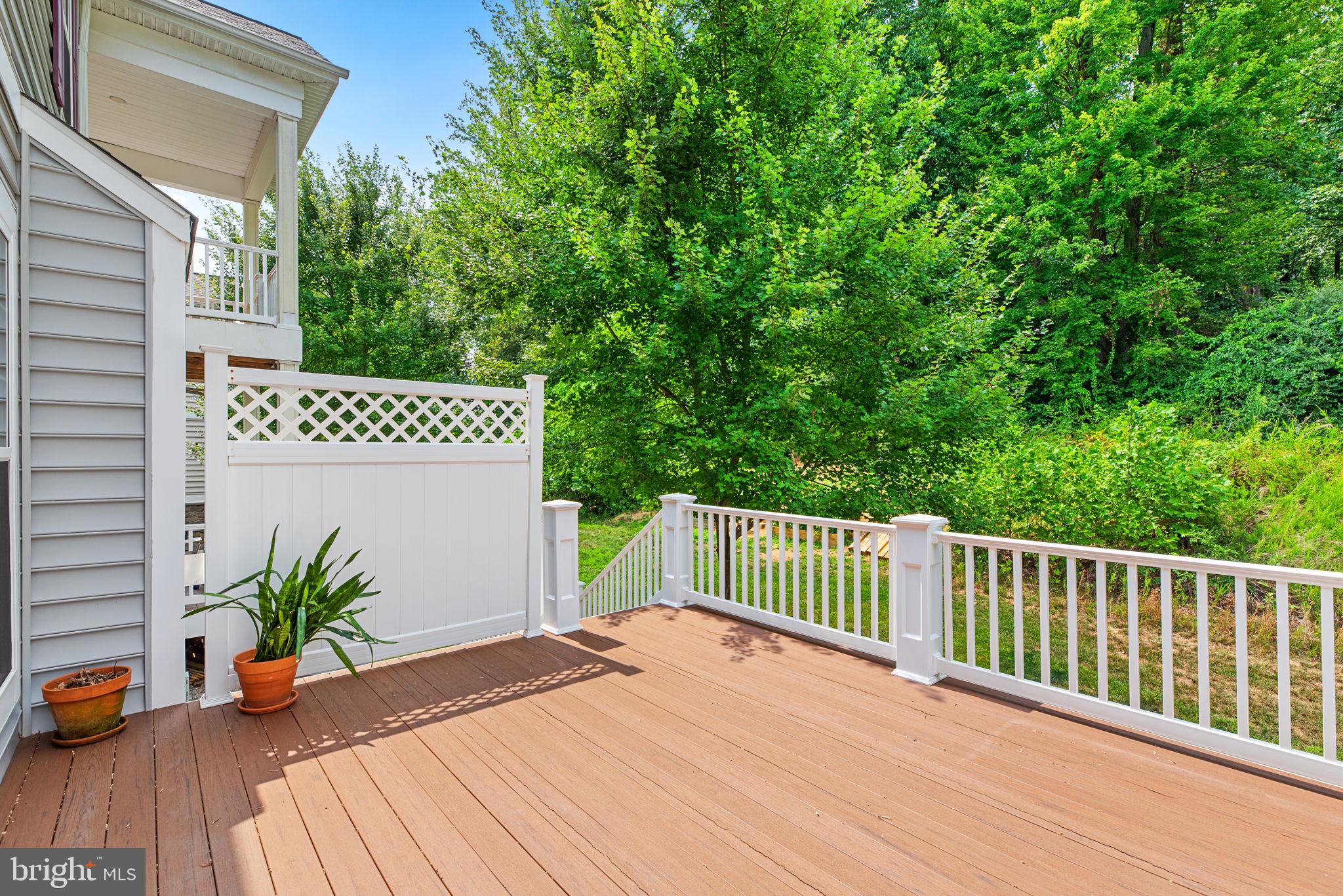 VILLAGES AT TURF VALLEY - Residential