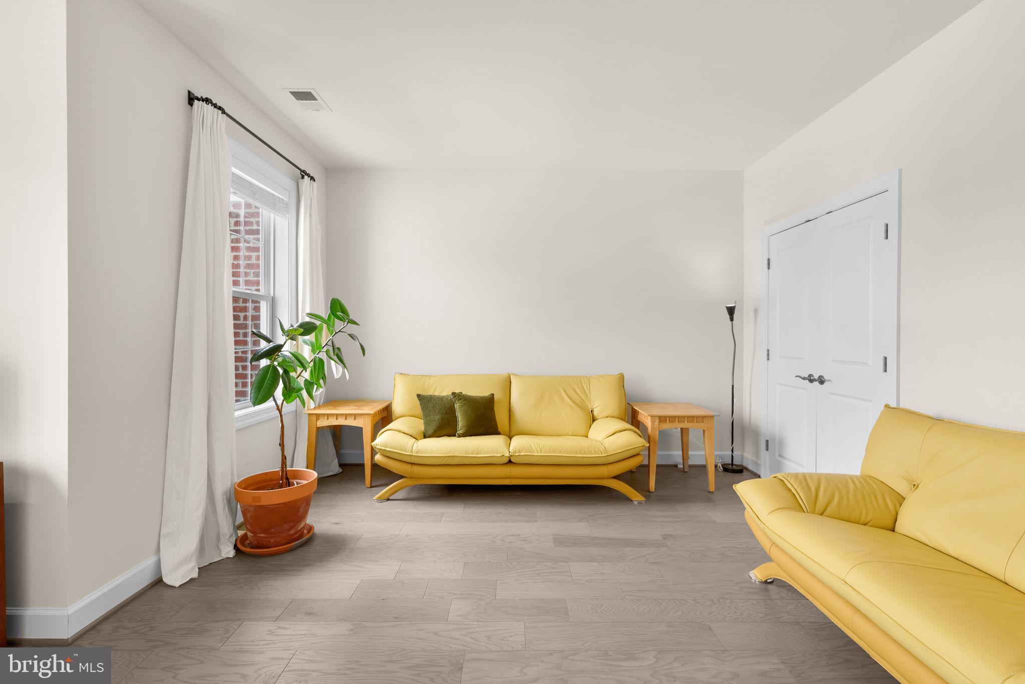 VILLAGES AT TURF VALLEY - Residential