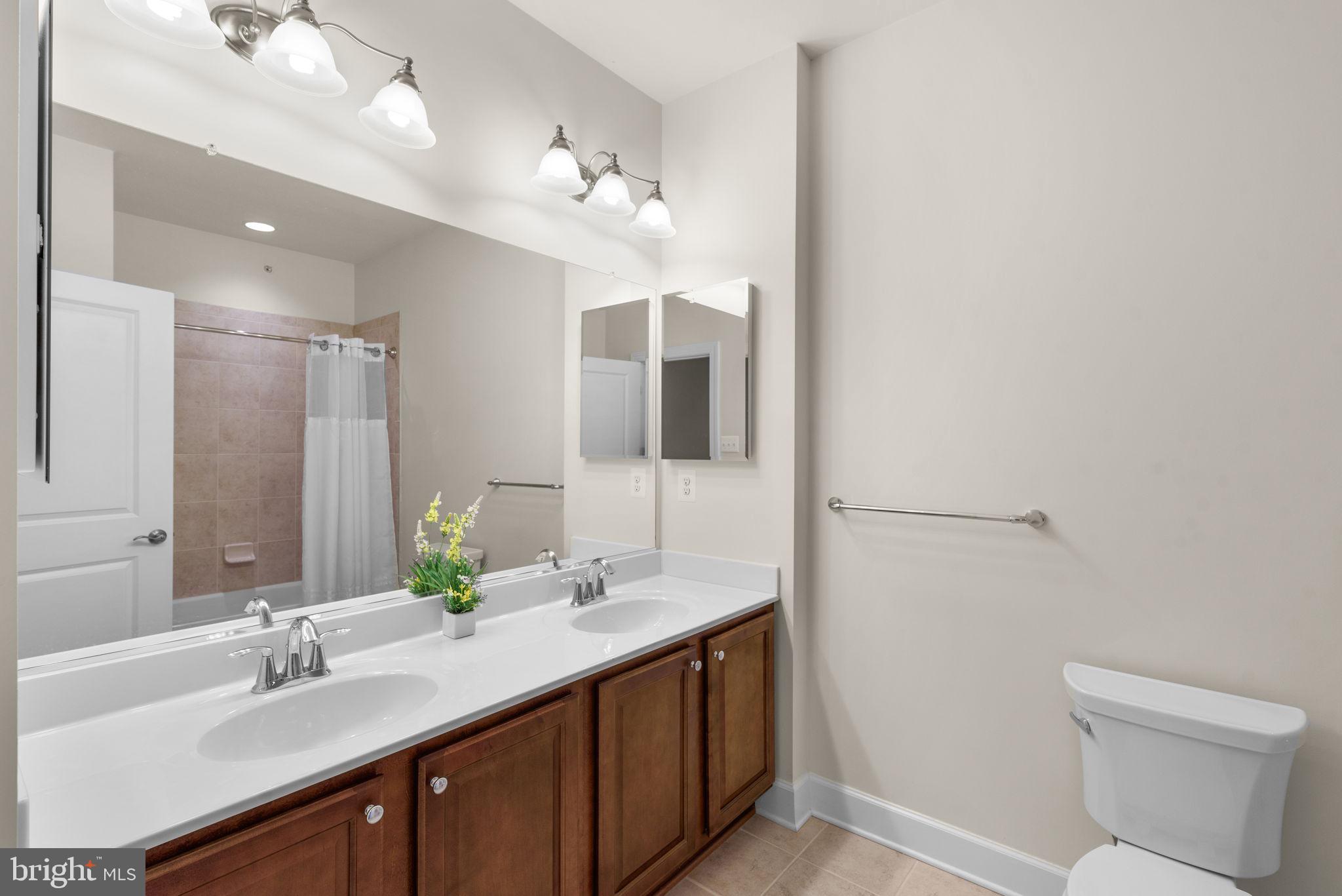 VILLAGES AT TURF VALLEY - Residential