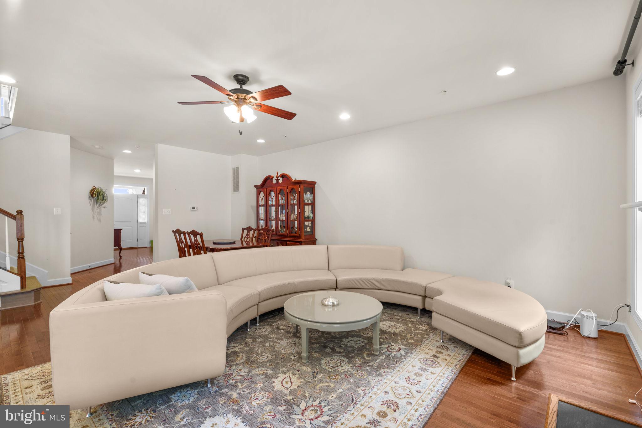 VILLAGES AT TURF VALLEY - Residential