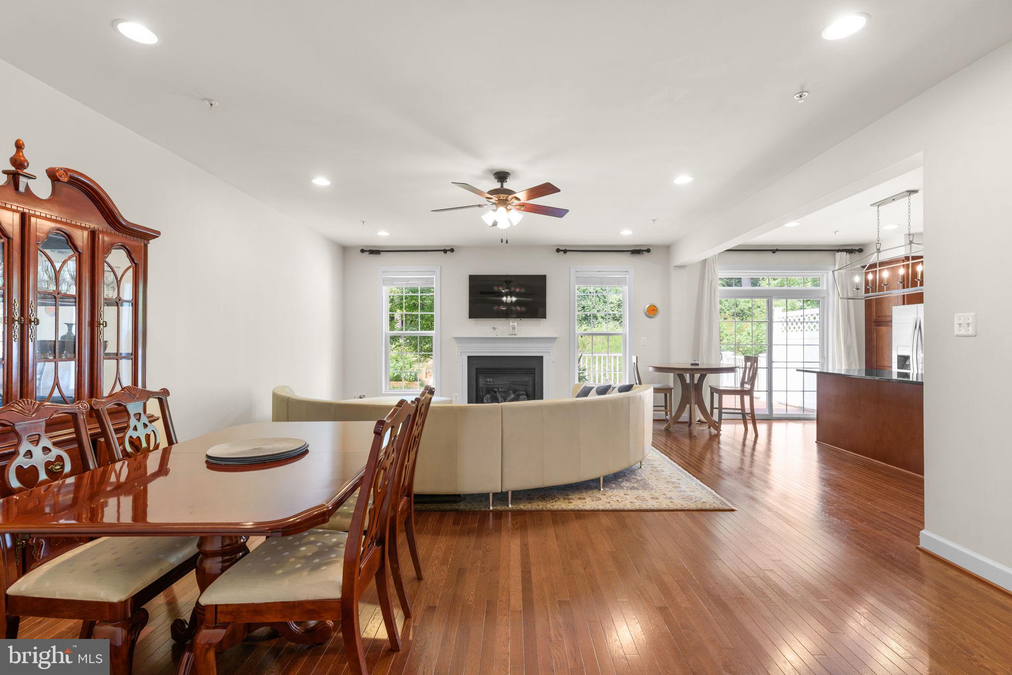 VILLAGES AT TURF VALLEY - Residential