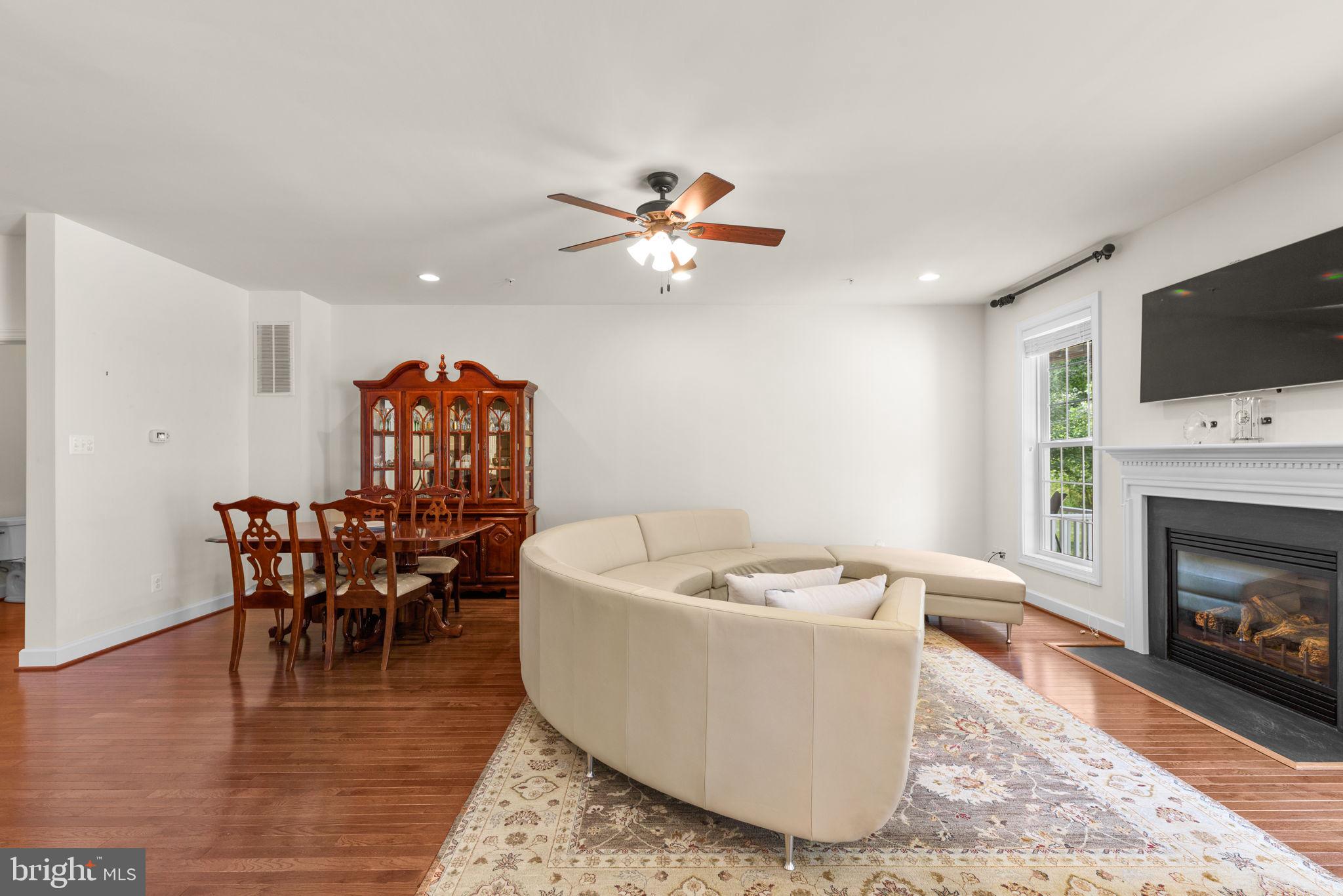 VILLAGES AT TURF VALLEY - Residential