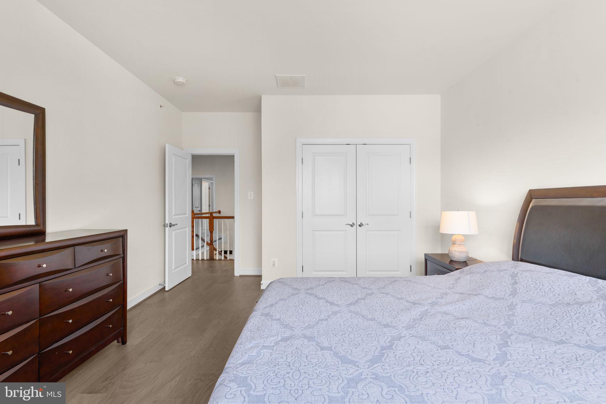 VILLAGES AT TURF VALLEY - Residential