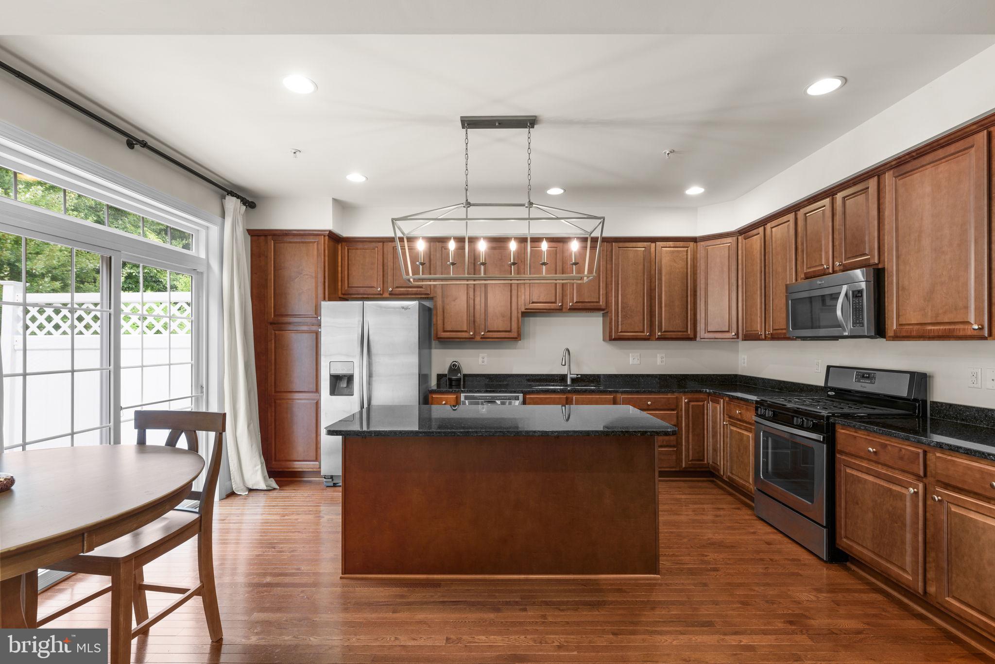 VILLAGES AT TURF VALLEY - Residential