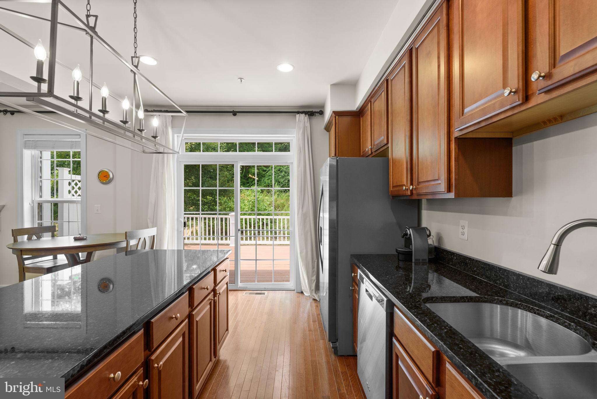 VILLAGES AT TURF VALLEY - Residential