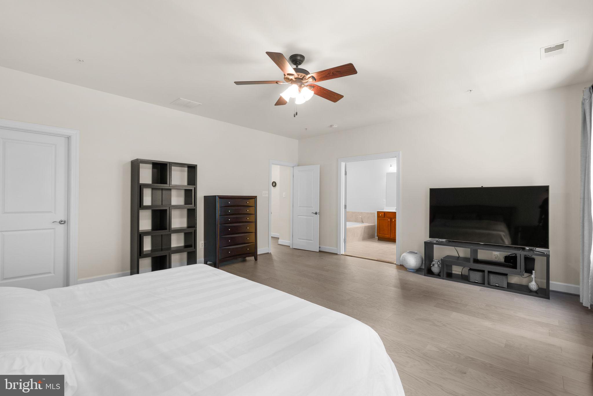 VILLAGES AT TURF VALLEY - Residential