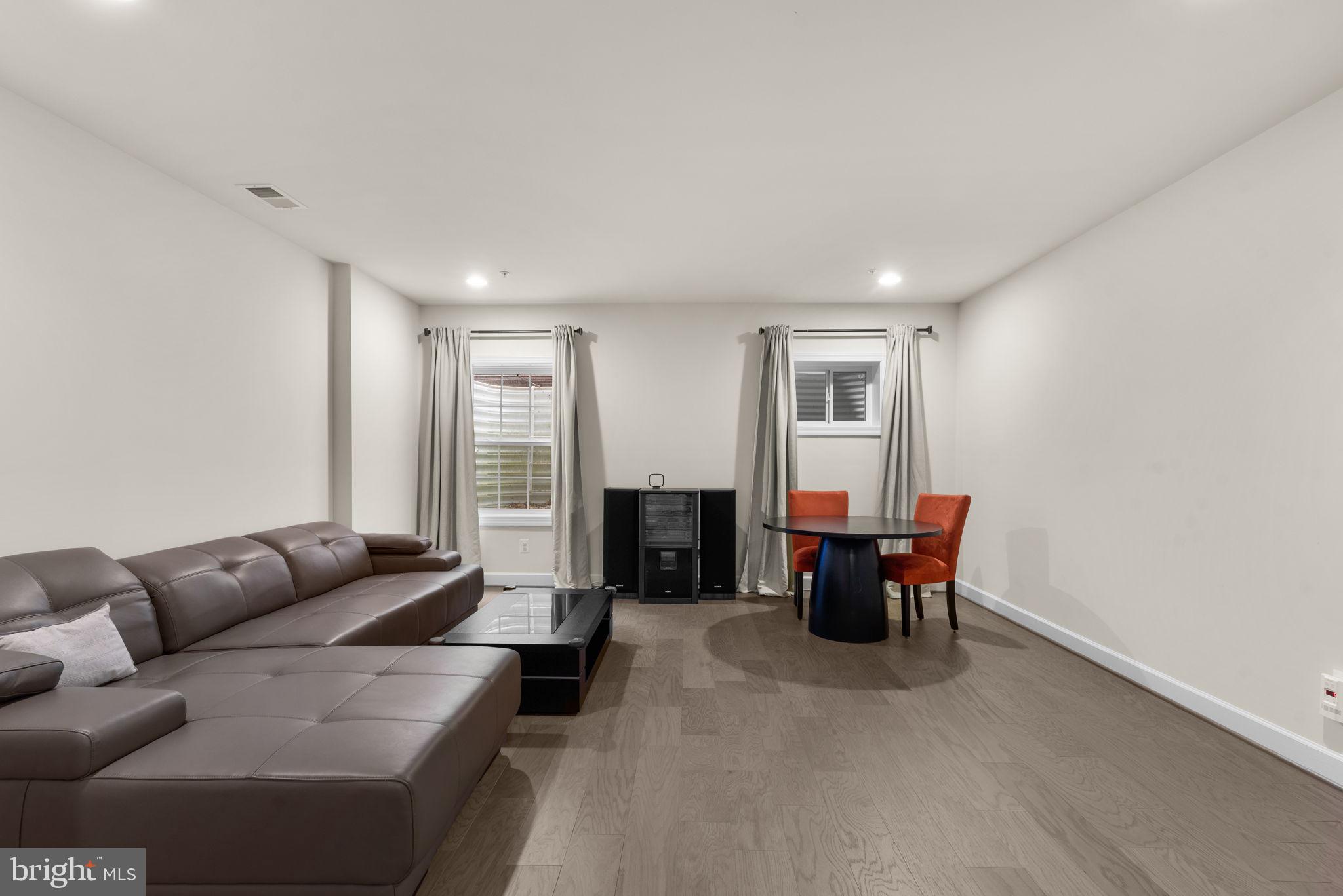 VILLAGES AT TURF VALLEY - Residential