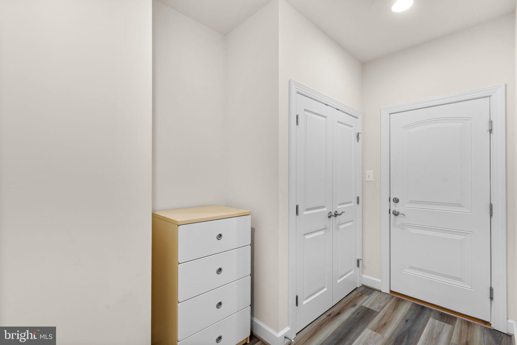 VILLAGES AT TURF VALLEY - Residential