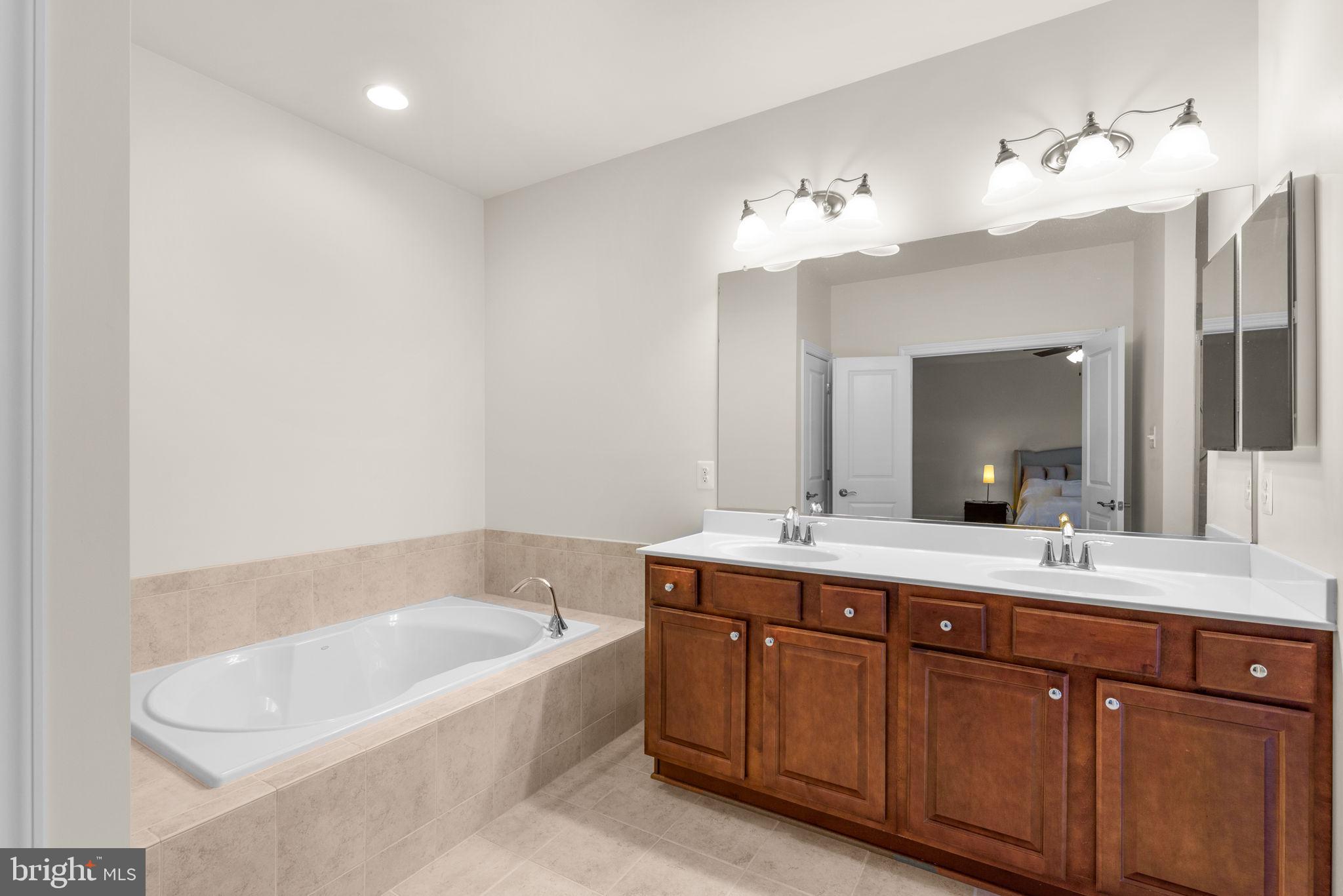 VILLAGES AT TURF VALLEY - Residential