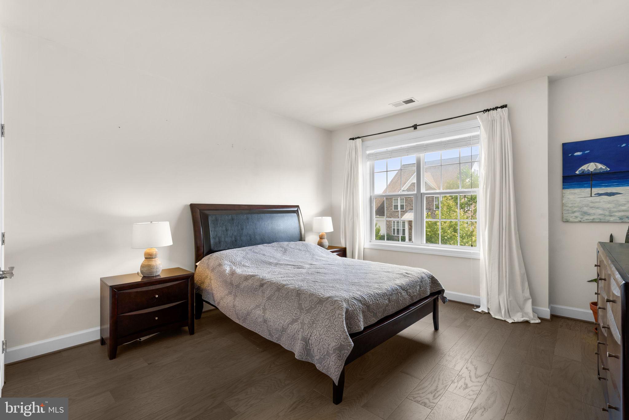 VILLAGES AT TURF VALLEY - Residential