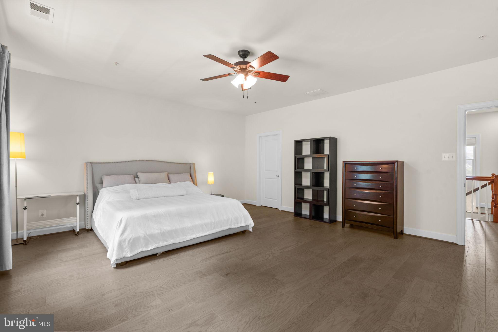 VILLAGES AT TURF VALLEY - Residential