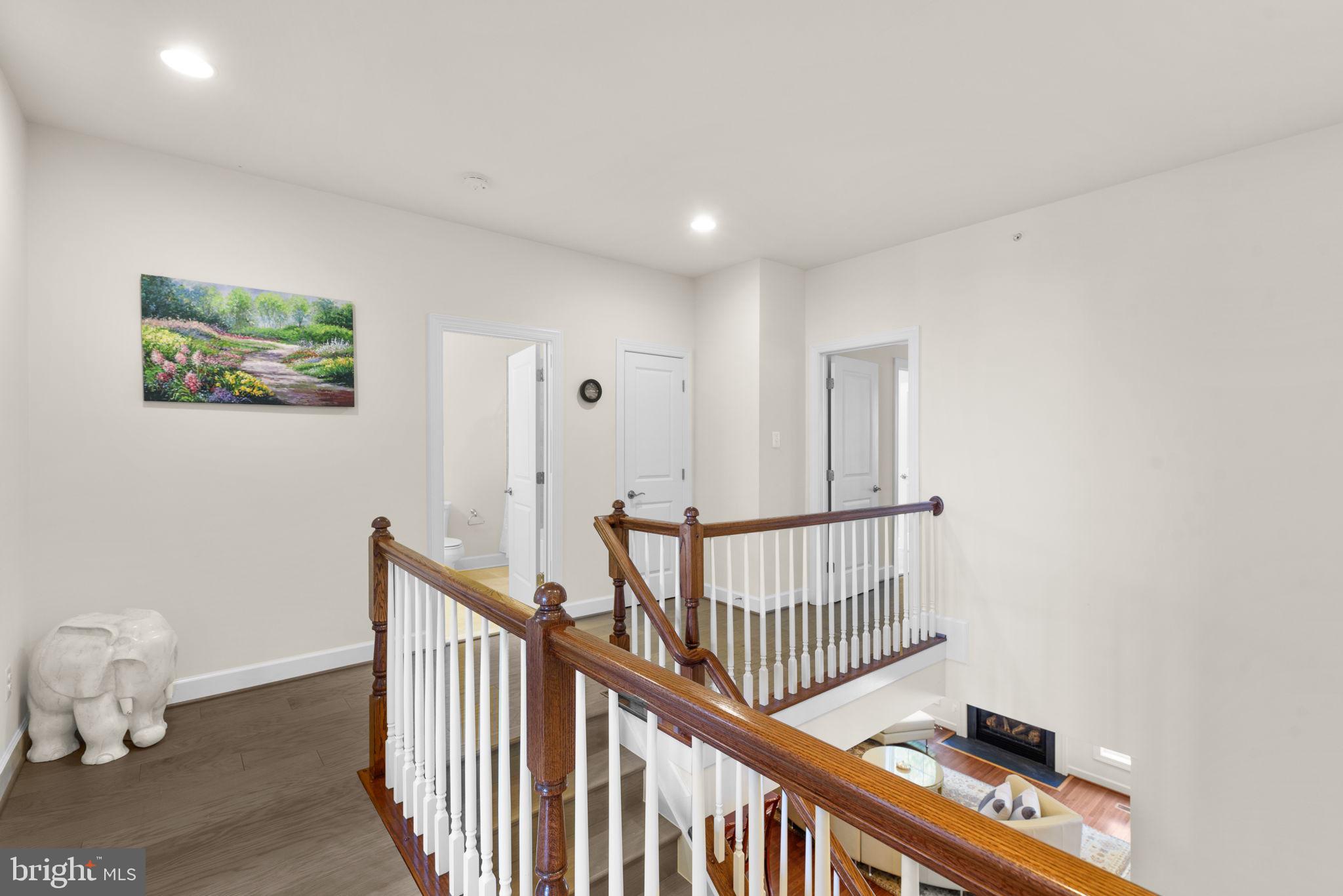 VILLAGES AT TURF VALLEY - Residential