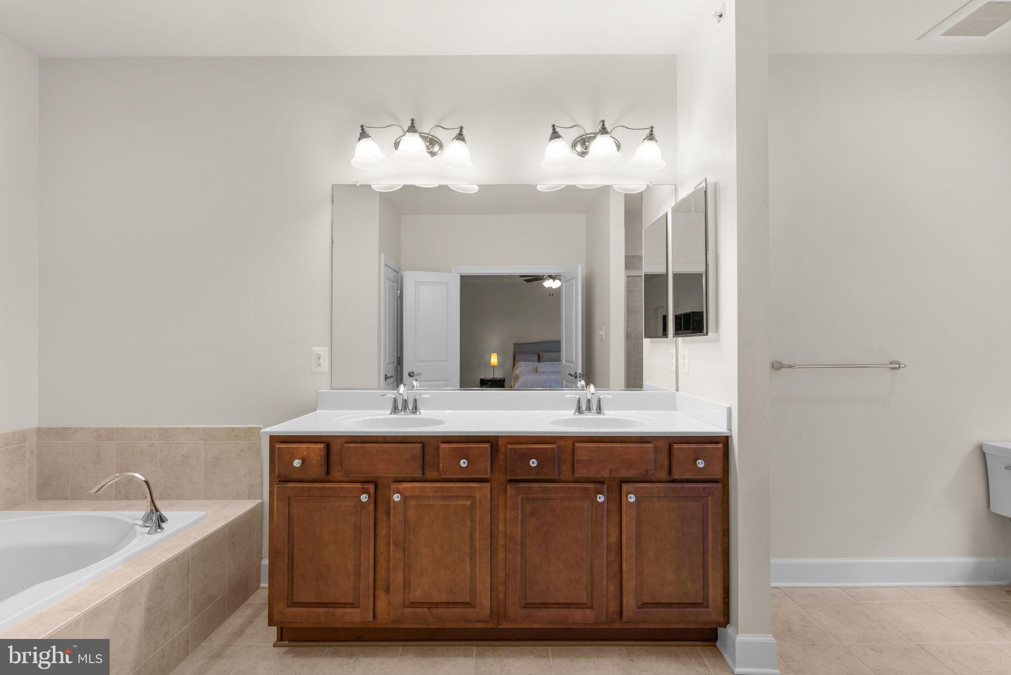 VILLAGES AT TURF VALLEY - Residential