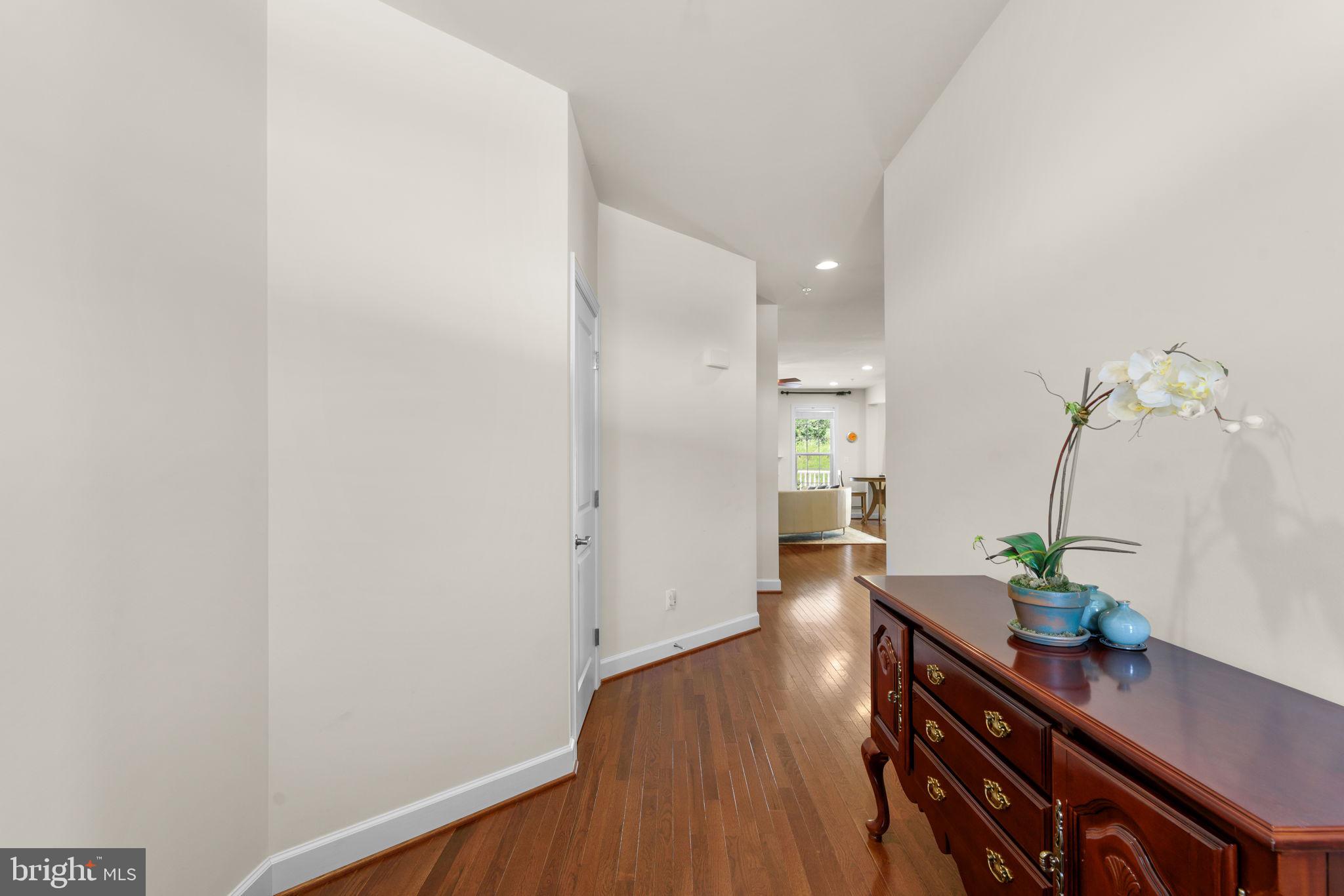 VILLAGES AT TURF VALLEY - Residential